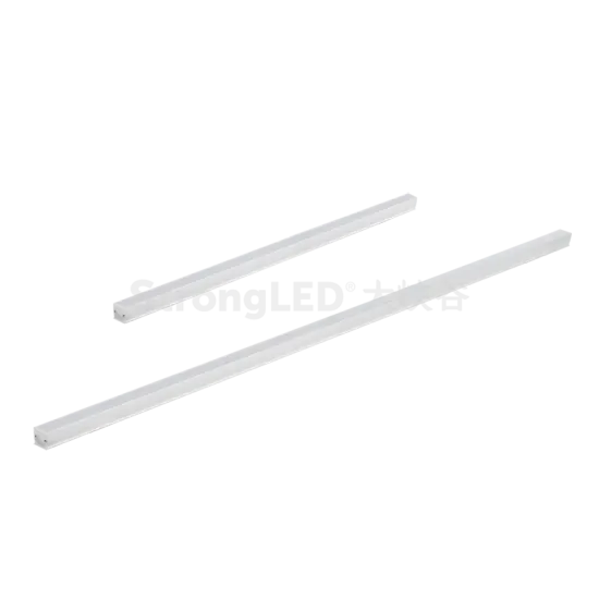 4000K Angle DMX512 LED Linear Light CV3E