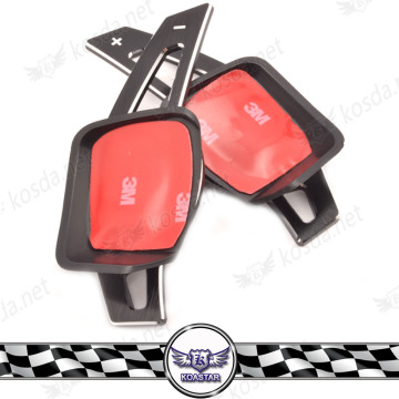 Aluminum Steering Wheel Paddle Shift Extension Golf MK7