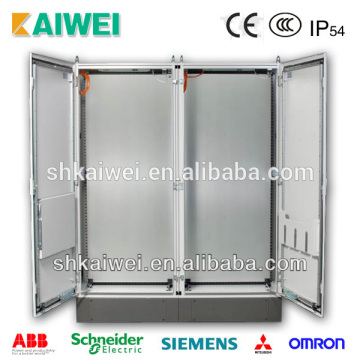 IP56 PS electrical outdoor combining cabinet