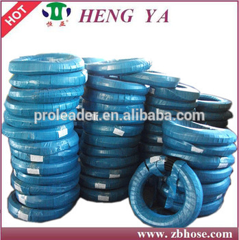 high quality armored hydraulic hose
