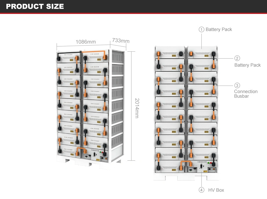 1305 6v 120ah Safe Lifepo4 Rechargeable Battery 2 Png