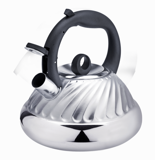 Teakettle Stainless Steel 3liter