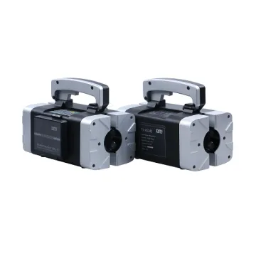 NDT Equipment: Specializing in Steel Wire Rope Flaw Detection Technology