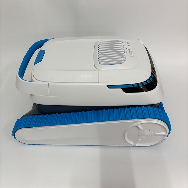 PC20 Cordless Robotic Pool Cl