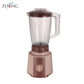High Performance Electric High Speed Blender 4 Knives