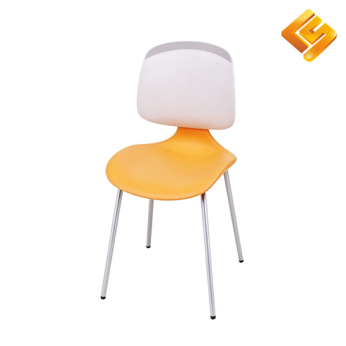 Легкое полипропиленовое сиденье для школ и кафетериев