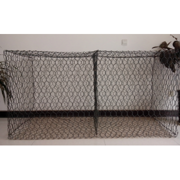 Hexagonal Wire Mesh for Chicken