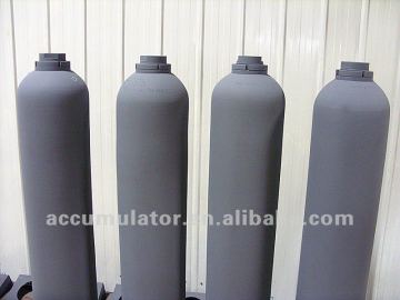 Hydraulic Bladder accumulator(ASME)