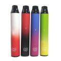 Puffs đôi 2000Puffs vape