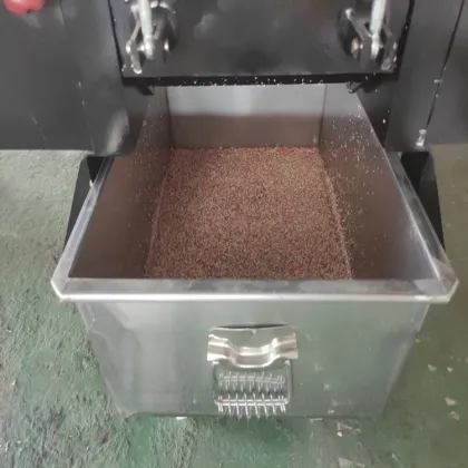 Global Plastic Crusher Machine - Plastic Crushing Machines