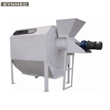 Wheat Maize Paddy Seed Grain Pre Cleaner
