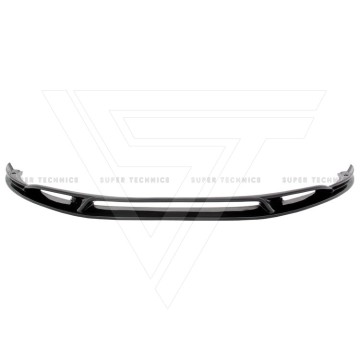 Audi R8 V8 V10 2008-2015 Carbon Fiber Front Lip Bumper