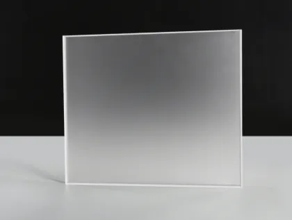 Acrylic Frost Acrylic Board