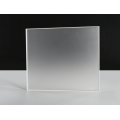 Matt Acrylic Sheet Frosted Clear Unbreakable-glass Sheet