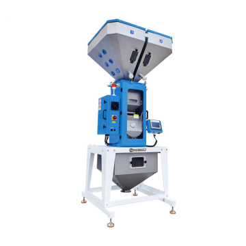 Blender gravimetri presisi tinggi otomatis