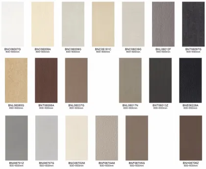 Long lasting basic porcelain tiles first choice