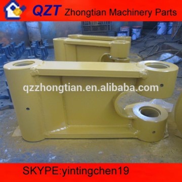 excavator sumitomo H bucket link for sh460 China manufacturer