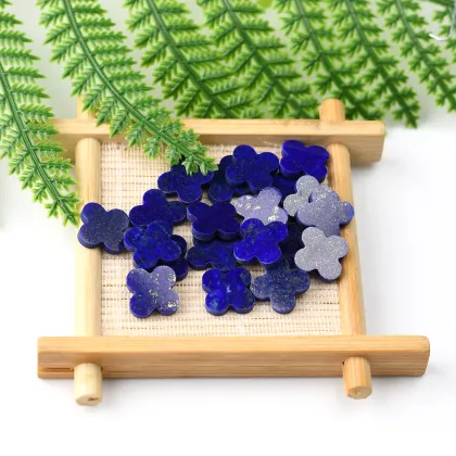 natural loose lapis lazuli for Jewelry making
