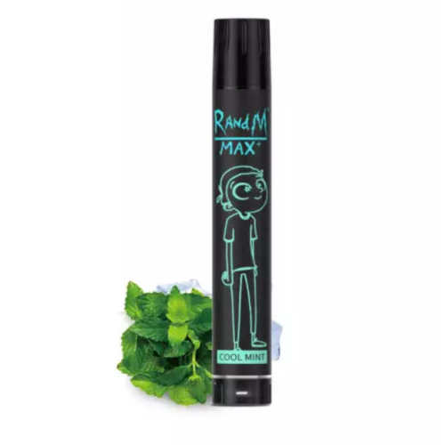 Tùy chỉnh randm 1700 pod Lush Ice