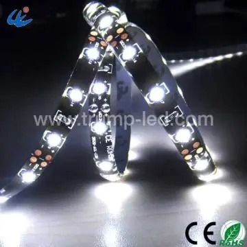 3528 30leds/m Non-waterproof LED Strip with Adapter