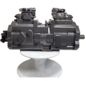 K5V160DTH-9T06 Hydraulic Pump Assembly For Sany Excavator