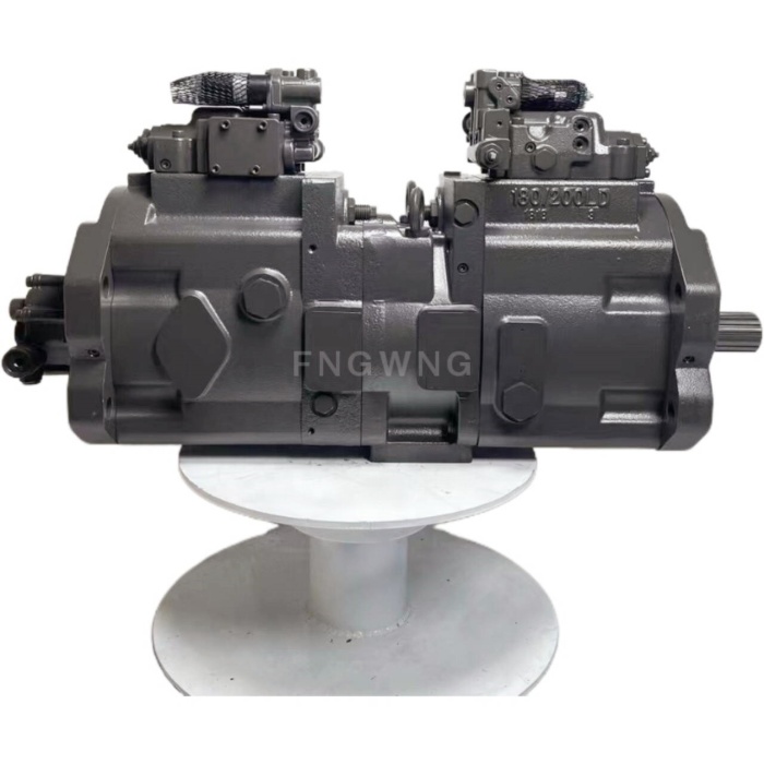 K5V160DTH-9T06 Hydraulic Pump Assembly For Sany Excavator