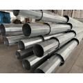 T460 Dodecagonal Transmission Galvanized Electric Steel Pole