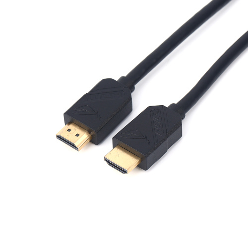 Premium HDMI -Kabel Haltbar geflochtenes Design für Fernseher