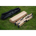 Beech Wood Egg Roll -tafel