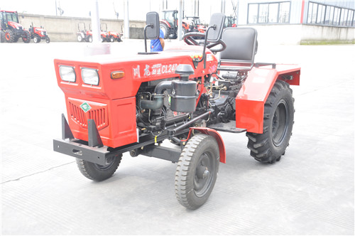 Farm Tractor for Sale Philippines