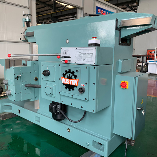 Shaping Machine Used to Generate Planes Hoston Hot Sale New BC6085 Bullhead Planer Manufactory