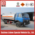 Camion Rhd carburant pétrolier Dongfeng 170Ch