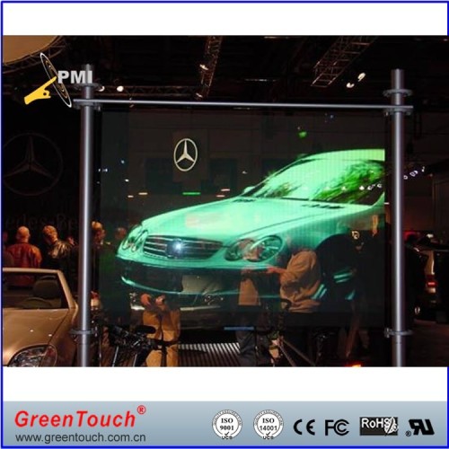 interactive foil touch film, multi touch film, 42 inch interactive touch foil
