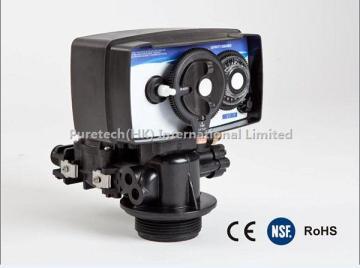 Automatic Multi-Port Valve-F11-SMM
