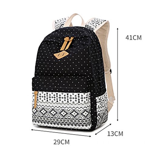 Business travel backpack student backpack