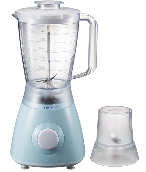 Panasonic Model Plastic Food Blender