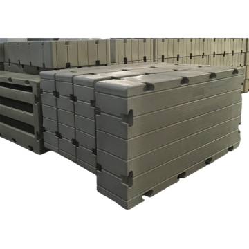 Customization Rotomolding Mould Positioning Equipment for Roto Molding and Marine Floats