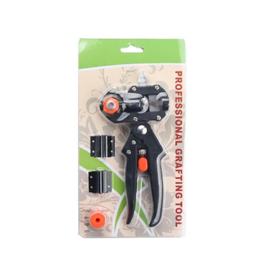 Professional Garden Fruit Plant Grafting and Cutting Machine Tool: Precision Equipment for Horticulture Professionals