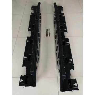 Paso de accesorios 4x4 Paso de ejecución para Mercedes-Benz GLE350 2021