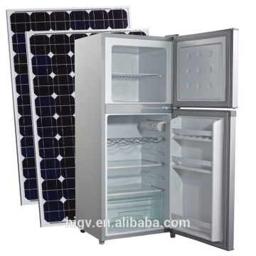 HIG-SB250 Solar fridge net volume 250L