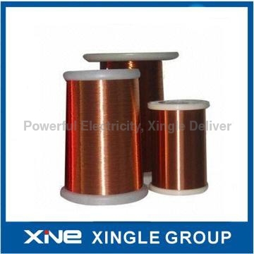 Factory Copper Enamelled Wire