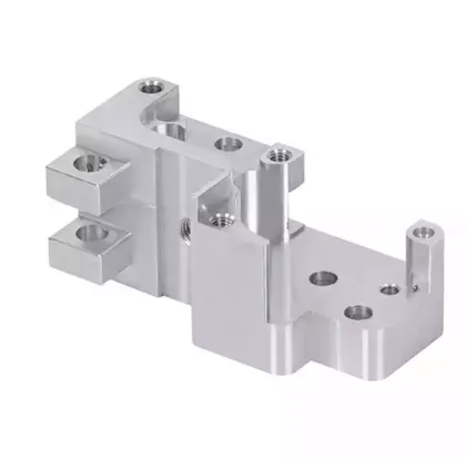 cnc custom machining & fabricating inc