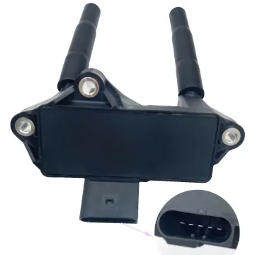 Carpal Factory Hot Sale Ignition Coil for Mercedes-Benz AMG W176 M176 M177 M178