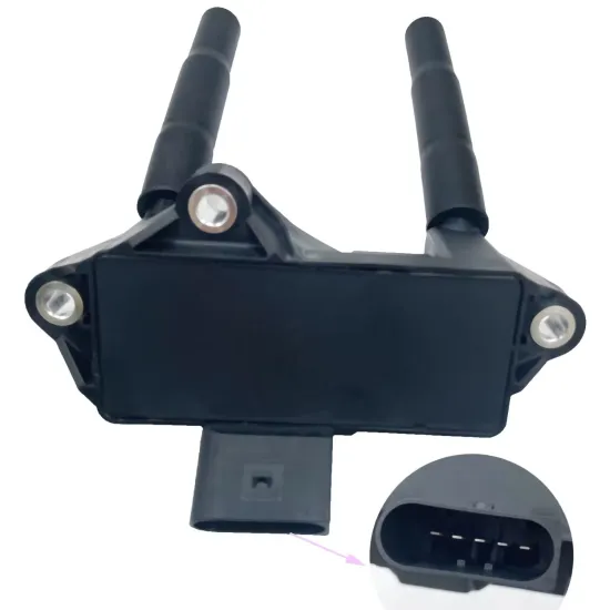 Carpal Factory Hot Sale Ignition Coil for Mercedes-Benz AMG W176 M176 M177 M178