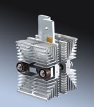 Air Cooling Heatsinks