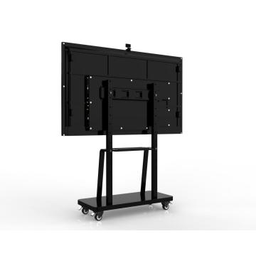 Tableau blanc interactif multi-touch intelligent de 85 pouces