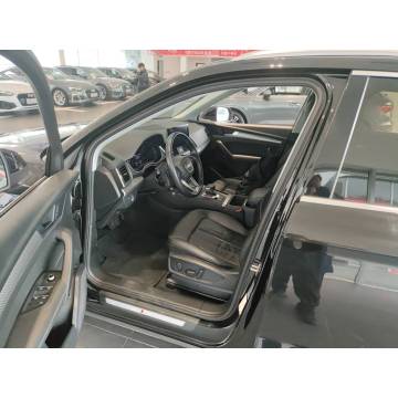 Secondhand Luxury SUV 2020 Audi Q5 AWD