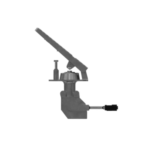 Grader 140G Speed Control Pedal 209-3377, Cab Speed Control Pedal Part 2093377