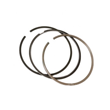 QSM ISM QSM11 ISM11 M11 डीजल इंजन पिस्टन रिंग किट - 3899413 3893752 3102367 3803977