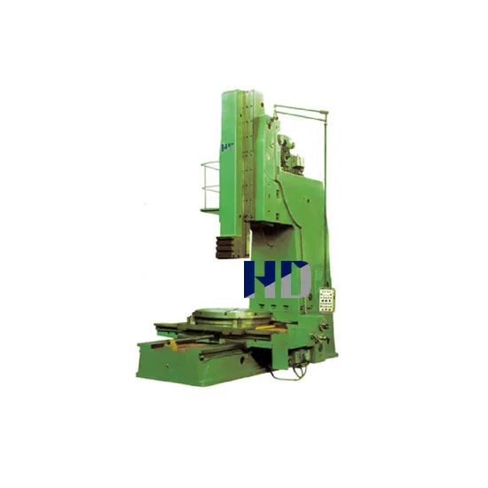 Factory Heavy Duty Gear Cutting and Metal Milling Machines